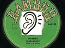 NORMA FRAZER / SOUND DIMENSION - TOP SKINHEAD REGGAE = LISTEN TO BOTH TRACKS