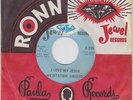 Funk Gospel 45 - Meditation Singers - I Love My Jesus - Jewel - mp3