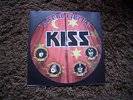 Kiss - Psycho Circus ... picture-disc ... mega-rare promo-copy ... mint