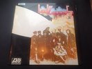 LED ZEPPELIN II 2  ORIGINAL 1. PRESS AUSTRALIA STEREO GREENLABEL VG+/VG+