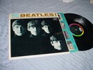 The Beatles - Meet the Beatles - CAPITOL #  T-2047 mono and MINT in shrink