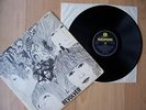 THE BEATLES : REVOLVER LP MONO 2nd UK PRESSING VGC+