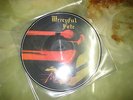 Mercyful Fate - Melissa - LP (picture disc) MINT (King Diamond, Venom, Bathory)