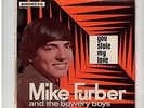 MIKE FURBER   