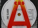THE CLASH WHATS MY NAME 7