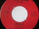 LOU D WASHINGTON-SMOKEY-Rare Northern Soul-Hear