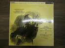 JASCHA HEIFETZ BEETHOVEN BACH  ERICK FRIEDMAN SIR MALCOLM SARGENT RCA SB-2146 LP