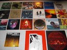 PEARL JAM CHRISTMAS SINGLES 1991-2012 XMAS VINYL LP 45 7