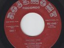 Deep Soul Gospel 45 - Golden Echoes - Precious Lord - Rosemont - mp3