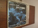 Thyssens-Valentin / Gabriel Faure : Nocturnes / Ducretet-Thomson LP Box 320 C