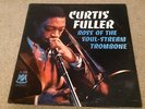 CURTIS FULLER, FREDDIE HUBBARB LP 