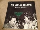 RARE BOBBY BLAND LP 