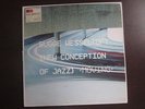 BUGGE WESSELTOFT -  [NEW CONCEPTION OF JAZZ]  -  MOVING  - 2LP - JAZZLAND 2001 -