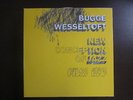 BUGGE WESSELTOFT -  [NEW CONCEPTION OF JAZZ]  -  FILM ing  - 2LP - JAZZLAND 2001