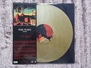 PINK FLOYD - ANIMALS - LP UK 2013 - LIMITED GOLDEN VINYL - MINT