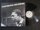 LP John Coltrane - A Love Supreme (Impulse 1995, USA, Ltd. Edition) NM/NM