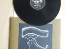 The sisters of mercy Bootleg Live heidelberg Rarität Handnummeriert