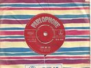 BEATLES LOVE ME DO/ P.S.I LOVE YOU RED PARLOPHONE 45-R 4949 GOOD CONDITION UK