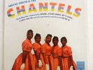 ARLENE SMITH & CHANTELS 3 LP box set Sealed Reissue Doo Wop