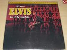 LP | Elvis Presley - Elvis From Elvis In Memphis (USA/Japan - MFSL1-059)