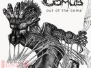 Out of the Coma [LP] by Comus (Vinyl, Apr-2012, Rise Above Relics Records) new