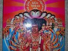 JIMI HENDRIX EXPERIENCE - Axis: Bold As Love 1967 MONO LP Track Record 612003