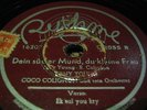 COCO COLIGNON ET TONY YOUG_DEIN SUSER MUND DU KLEINE FRAU