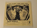 DEEP PURPLE JUST MIGHT TAKE YOUR LIFE VSN 1 VERY HTF US ALBUM