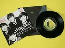 Japan Apple 45rpm 7