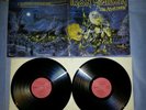 Iron maiden-live after death  Schallplatte