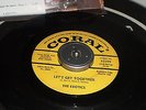 The Exotics - Let's get together - Sad Sad song - Coral 62399