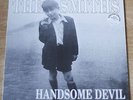 THE SMITHS HANDSOME DEVIL UK LP GREEN VINYL LIMITED ED (ONLY 28 MADE) SM001