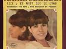 ANNIE MARKAN  EP yéyé girl 60 ++++++++ Mod Freakbeat +++ Les GAM’S  - GRAZIELA