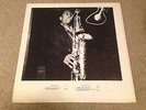 JOHN COLTRANE QUARTET LP- IMPULSE 