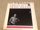 JACKIE McLEAN NEW JAZZ LP 