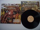 Demolition Hammer - Tortured existence LP 1990 Century Media