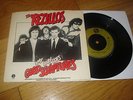 THE REZILLOS- MY BABY DOES GOOD SCULPTURES / FLYING SAUCER ATTACK 7