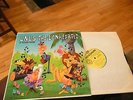 1964 LINUS THE LIONHEARTED Post Cereal Sugar Bear sheldon leonard #L 10 LP books