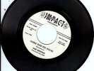 NORTHERN SOUL 45 -DUKE BROWNER-CRYING OVER YOU-INFERNO-DJ-LISTEN