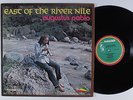 AUGUSTUS PABLO East Of The River Nile MESSAGE LP