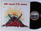 BOB MARLEY & WAILERS Uprising ISLAND LP GERMANY