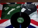 THE SMITHS The Queen Is Dead UK LP 1St. ETCHED EXC++.ToP AuDiO