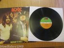 AC/DC HIGHWAY TO HELL LP UK 1ST A1/B1 NEAR MINT