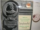 ASD 350 Brahms Symphony No.1 Berlin Philharmonic Orchestra Rudolph Kempe C/G
