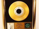 Modern Talking, You're My Heart, .... Golden Record, Schallplatte, Award, platin