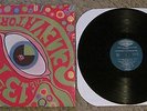 THIRTEENTH FLOOR ELEVATORS SELF-TITLED VINYL LP ROKY ERICKSON