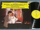 KRYSTIAN ZIMERMAN piano BRAHMS BERNSTEIN - ED1 DGG DIGITAL MINT