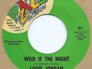 NORTHERN SOUL   LOUIS JORDAN   