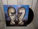 LP - PINK FLOYD - the division bell / unplayed, mint-