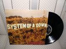 LP - SYSTEM OF A DOWN - Toxicity  / unplayed, mint-